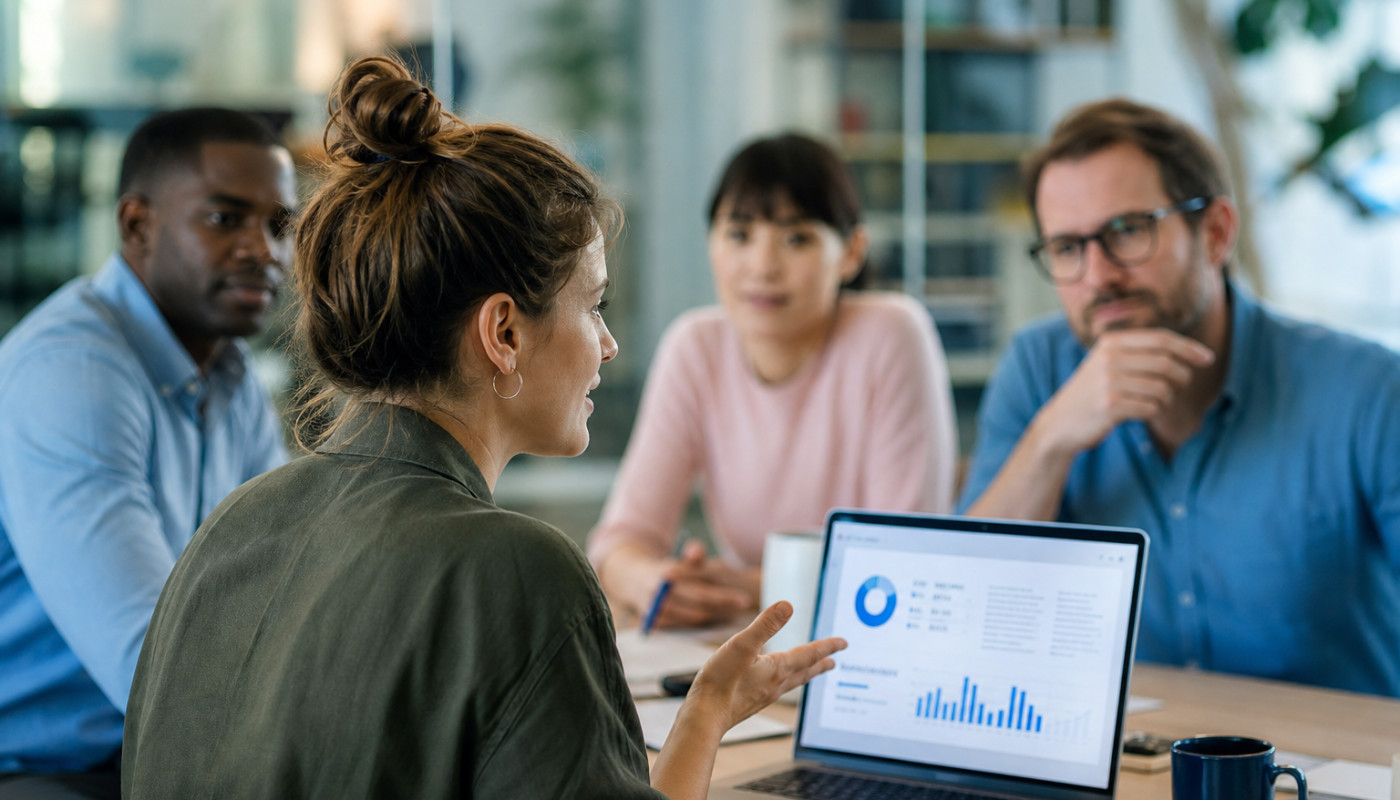 Ce que révèlent les avis clients sur l’adoption de l’intelligence artificielle au quotidien