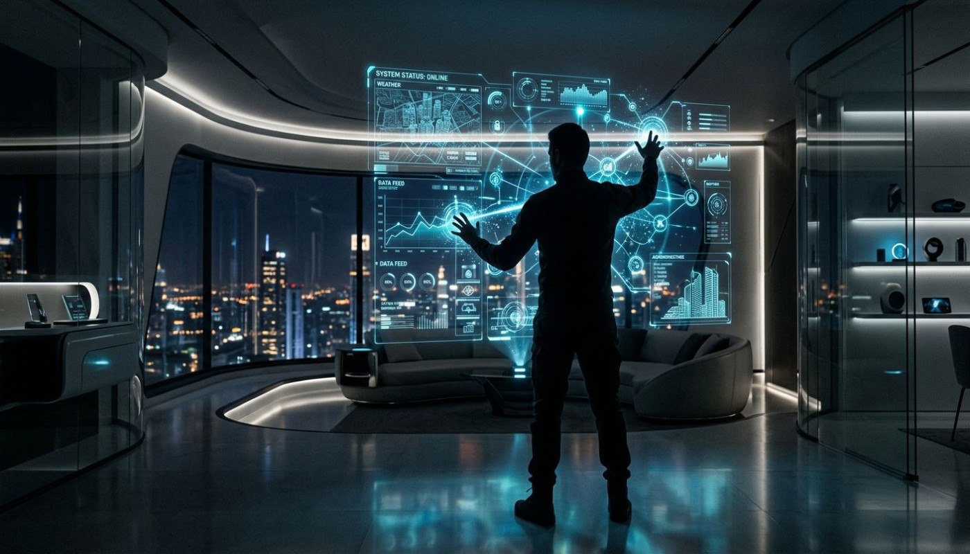 Comment l'intelligence artificielle simplifie-t-elle notre quotidien ?